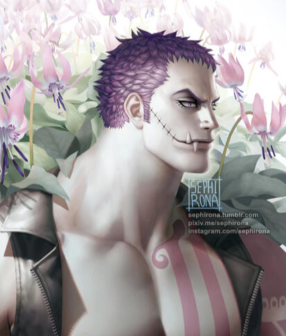 Spring Katakuri